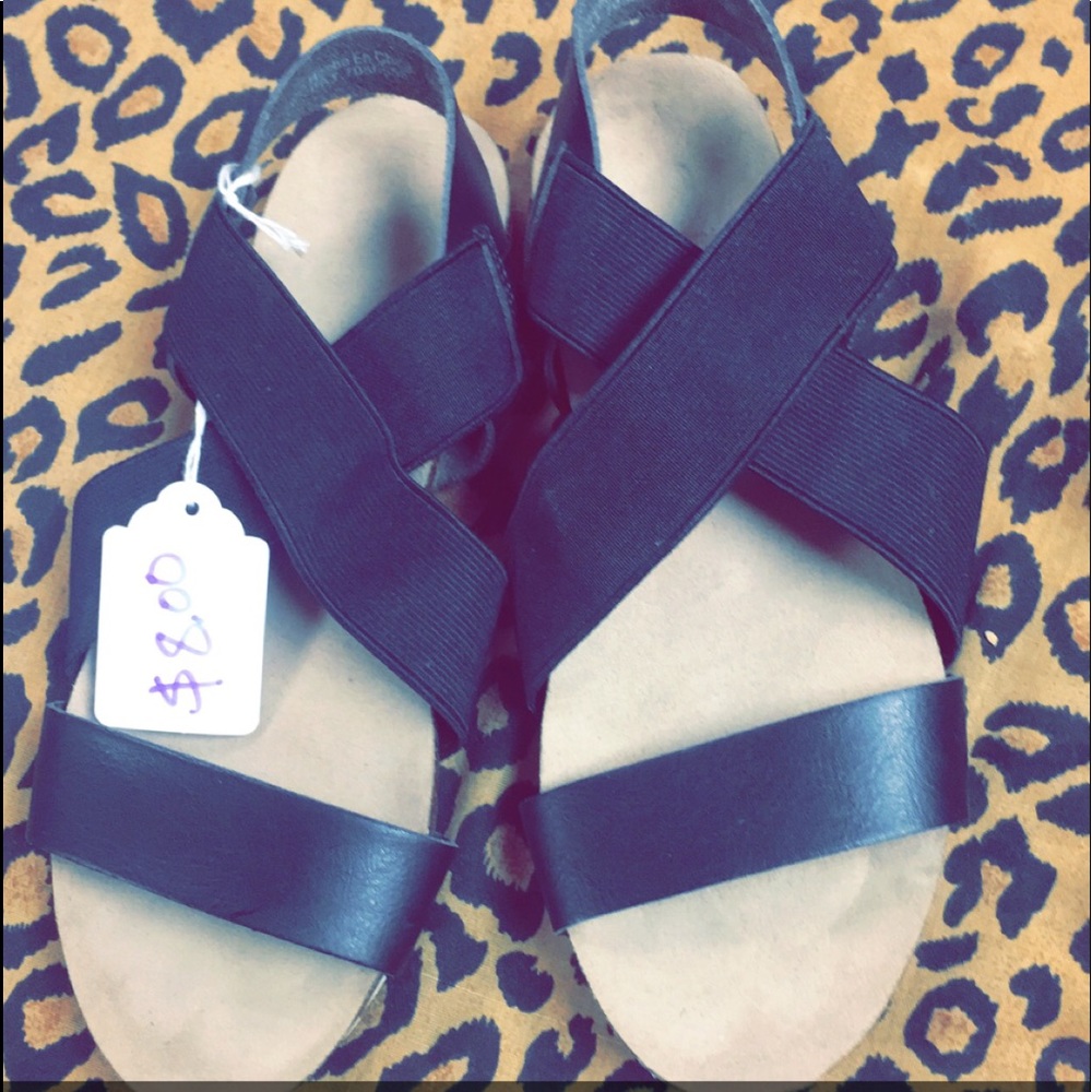 Cute sandals ❤️